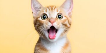 La bellezza dei gatti: Un’analisi del fascino felino