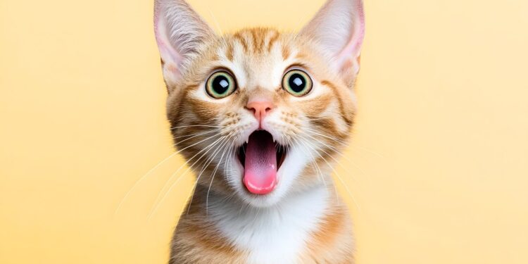 La bellezza dei gatti: Un’analisi del fascino felino