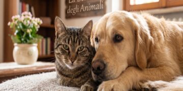 Oltre l’estetica: la bellezza autentica dei nostri animali domestici