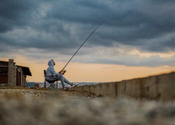 Manifesto della pesca catch & release